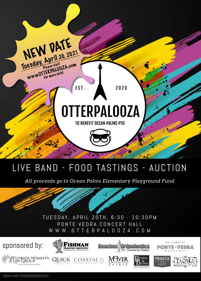 OTTERPALOOZA 5x7 APRIL 2021